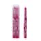 10" Floral Embossed Taper Candles, 2ct. by Ashland®